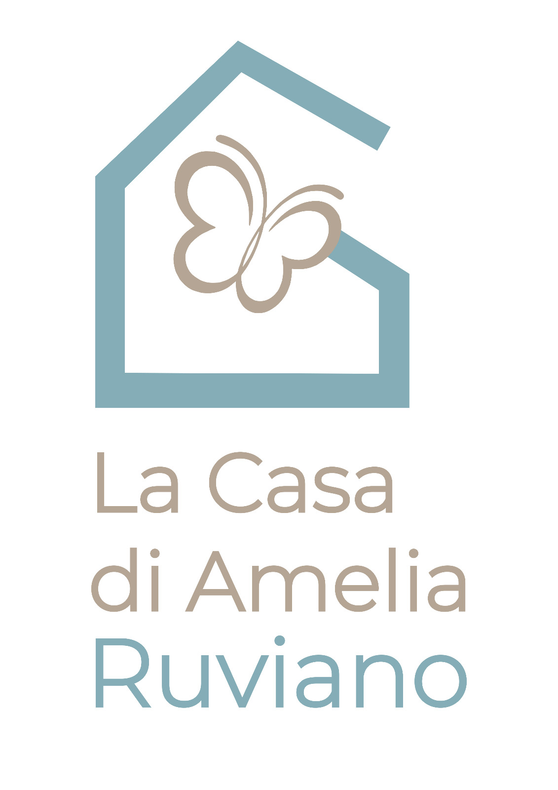 La casa di Amelia