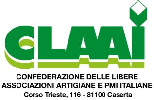 CLAAI - Libera Associazione Imprenditori Campani