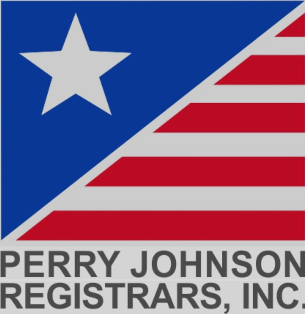Perry Johnson